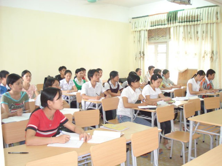 Điều kiện công nhận bậc 7 Khung trình độ Quốc gia 