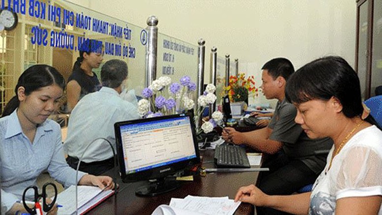 Phụ cấp khu vực có tính đóng BHXH?