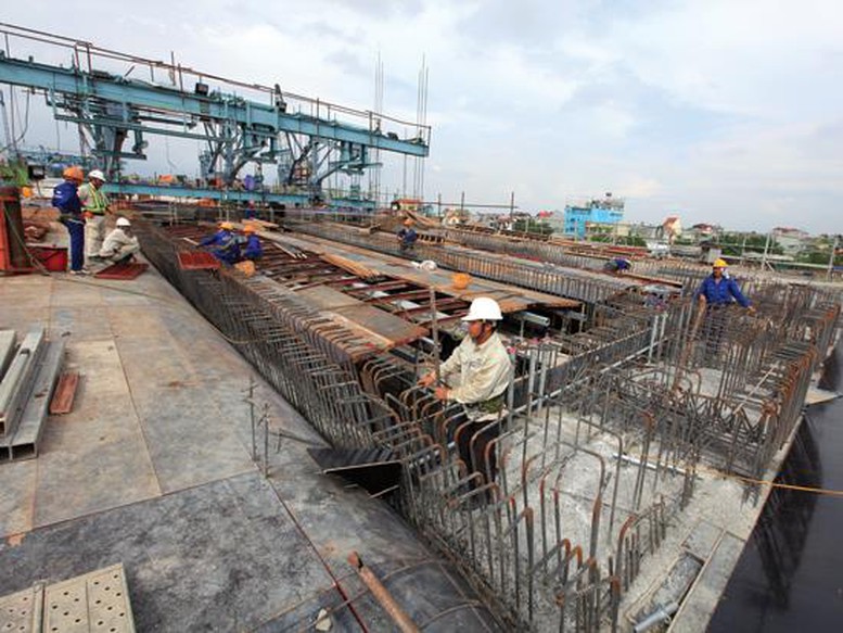 Bảo lãnh thực hiện hợp đồng khi chuyển từ vốn ODA sang ngân sách - Ảnh 5.
