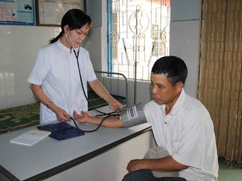 Tự nghỉ việc trước năm 1995 có được tính hưởng BHXH?