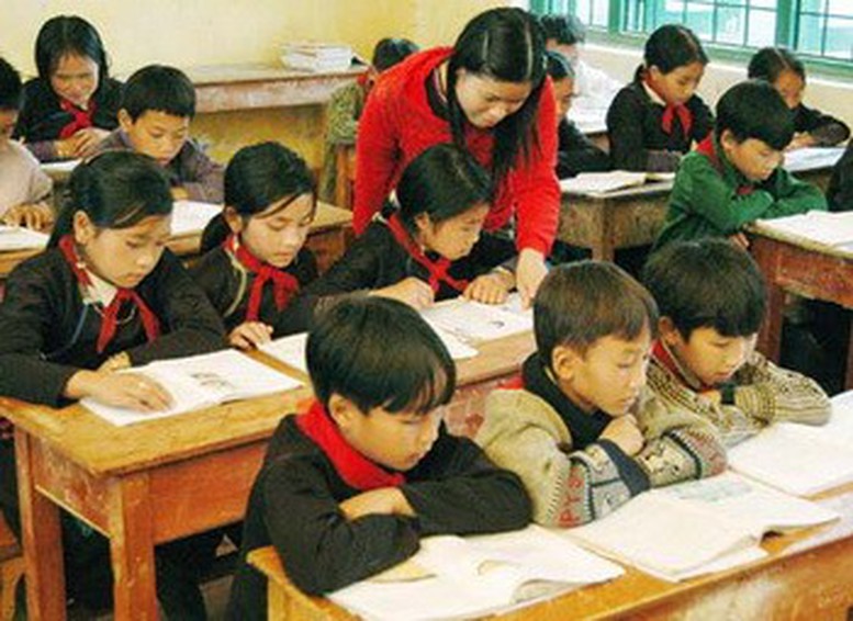 Trợ cấp một lần khi chuyển khỏi vùng đặc biệt khó khăn hoặc nghỉ hưu