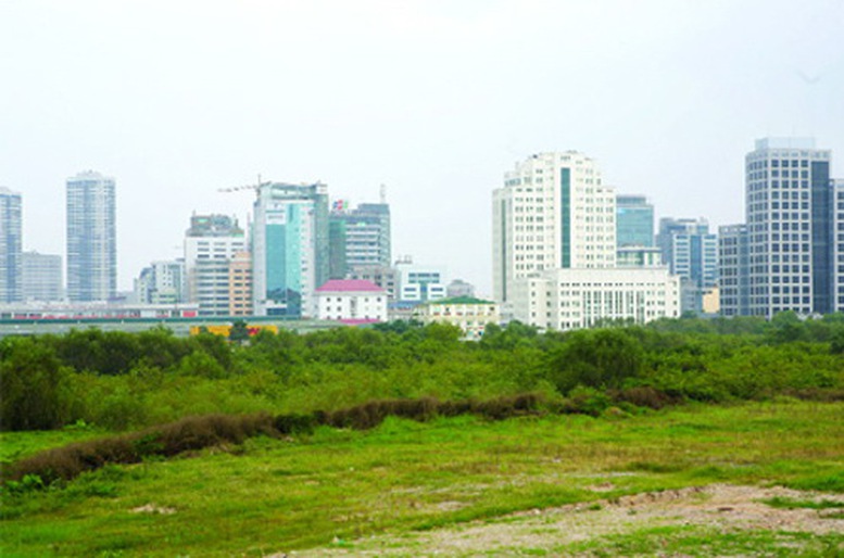 Điều kiện góp vốn đất nông nghiệp để thực hiện dự án 