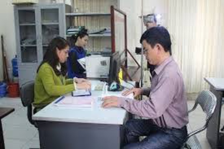 Thời gian đi học có được hưởng phụ cấp lâu năm?