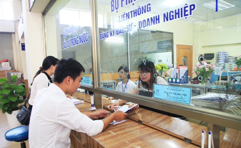 Hướng dẫn thủ tục thay đổi quốc tịch của nhà đầu tư