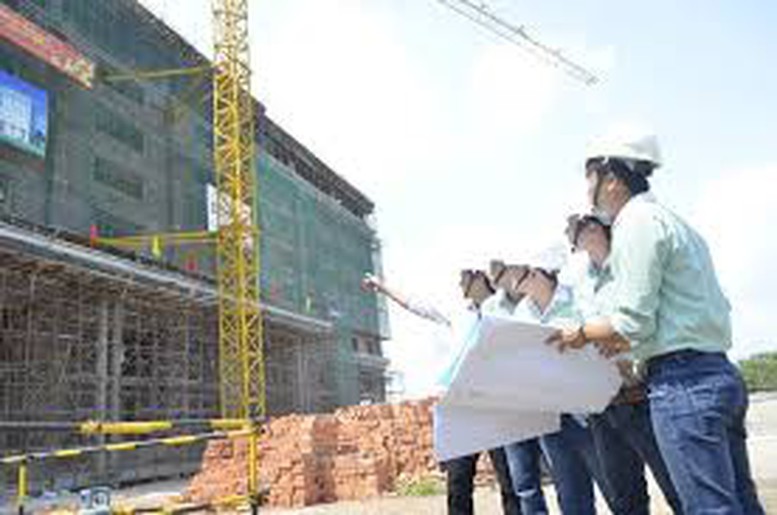Bảo lãnh thực hiện hợp đồng khi chuyển từ vốn ODA sang ngân sách - Ảnh 2.