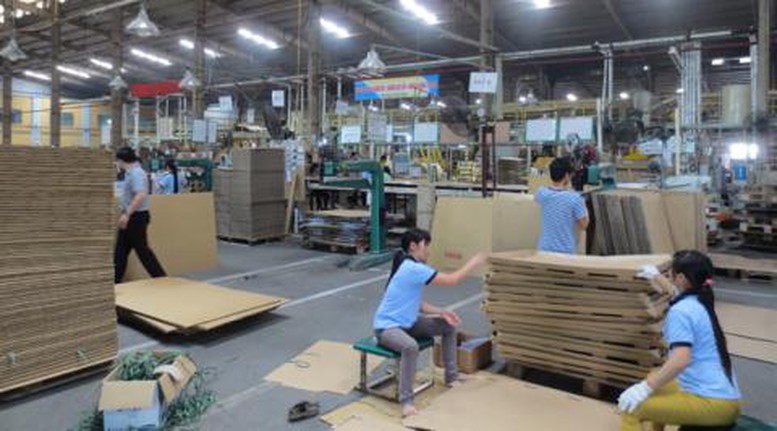 Không có quy định về ngành phát sinh công việc nặng nhọc, độc hại