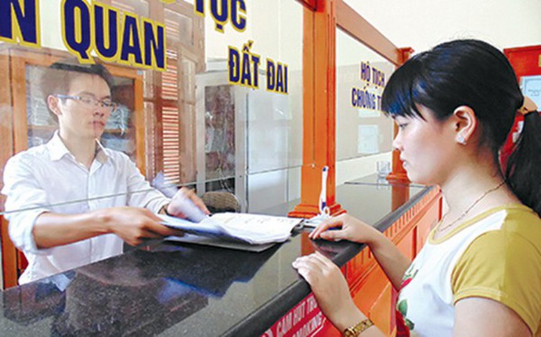 Đăng ký đất đai, tài sản gắn liền với đất được quy định thế nào?