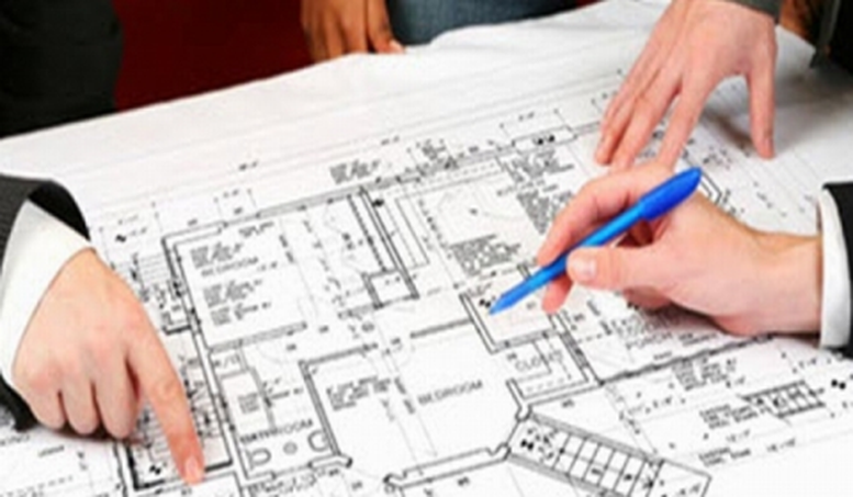 Có được đồng thời chủ trì thiết kế và làm chỉ huy trưởng công trình?