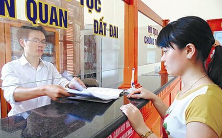 Căn cứ xác định đất sử dụng ổn định