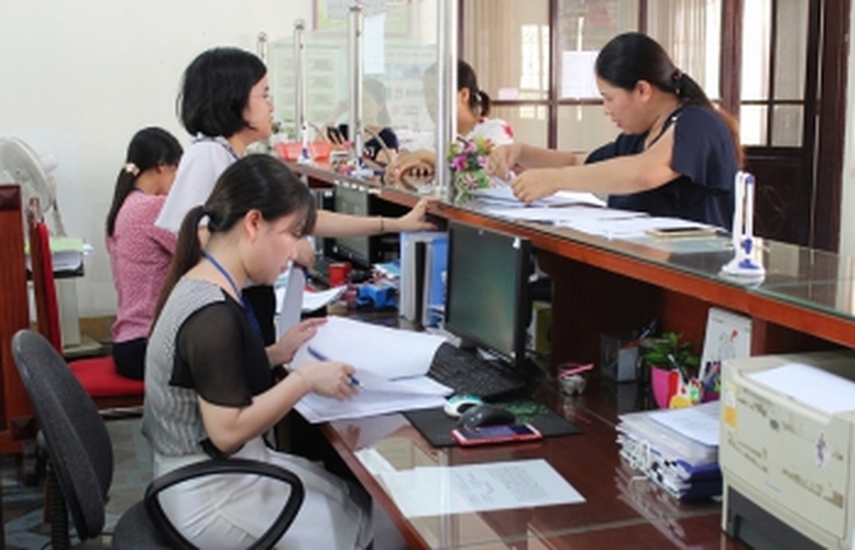 Chuyển đơn vị công tác, có được miễn chế độ tập sự?