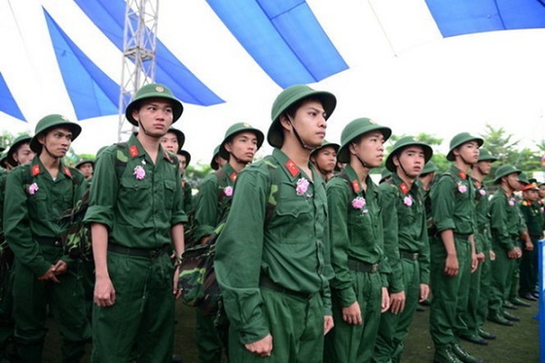 Trường hợp nào tạm hoãn gọi nhập ngũ?