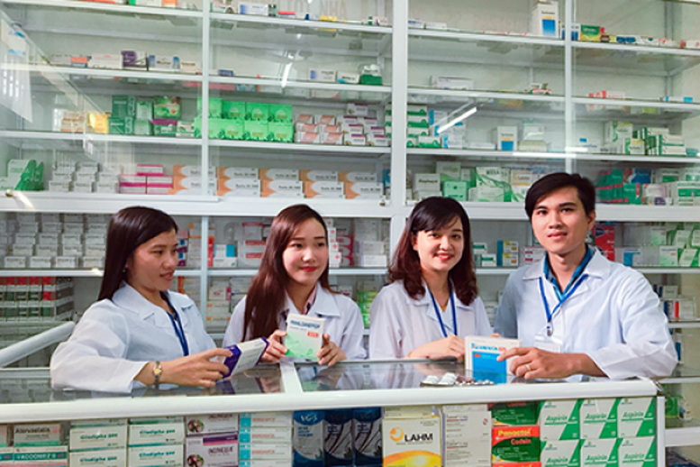 Thực hành trên 5 năm tại công ty dược, đã đủ điều kiện hành nghề?