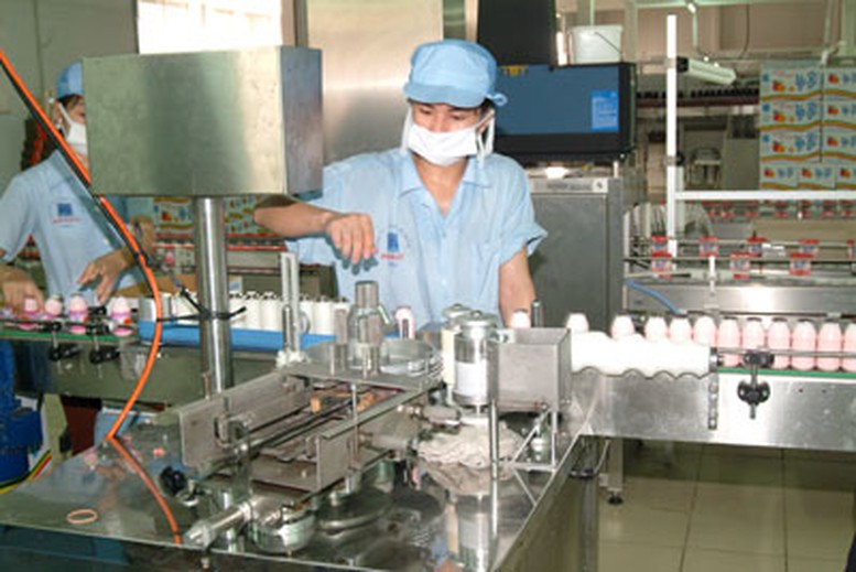 Hướng dẫn hoạt động mua bán hàng hóa của DN vốn nước ngoài 