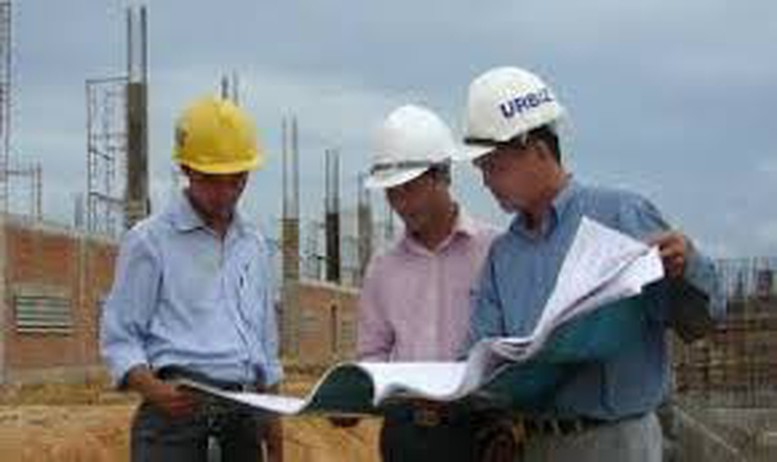 Yêu cầu năng lực với chỉ huy trưởng công trường