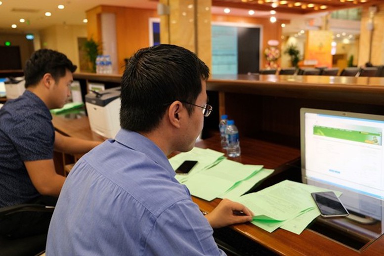 Đặt hàng dịch vụ sự nghiệp công được thực hiện thế nào?