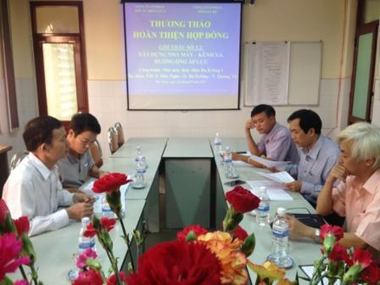 Có thể thay đổi xuất xứ hàng hóa khi thương thảo hợp đồng?