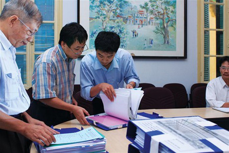 Thỏa thuận liên danh ghi nhầm tên gói thầu, xử lý thế nào?