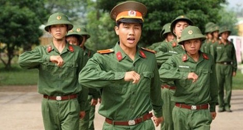 Sĩ quan phục viên có phải bồi thường chi phí đào tạo?