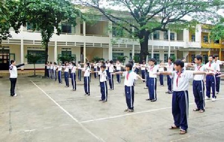 Dạy kiêm nhiệm môn giáo dục quốc phòng có được phụ cấp?