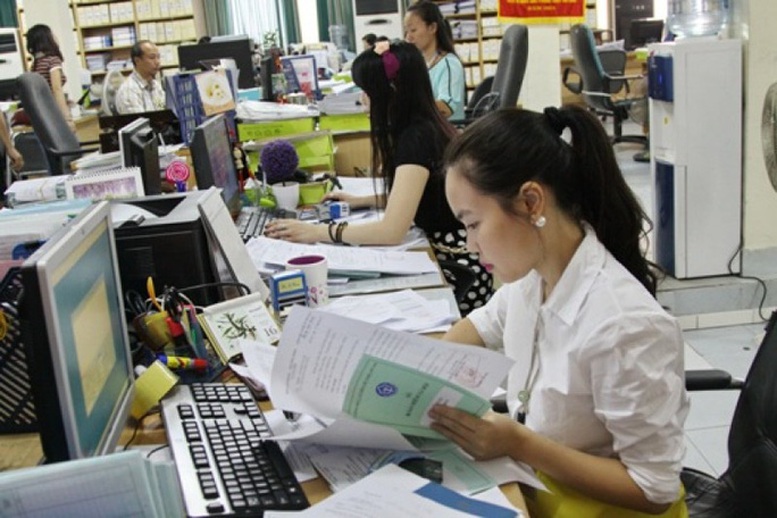  Điều kiện viên chức ký hợp đồng làm việc không xác định thời hạn