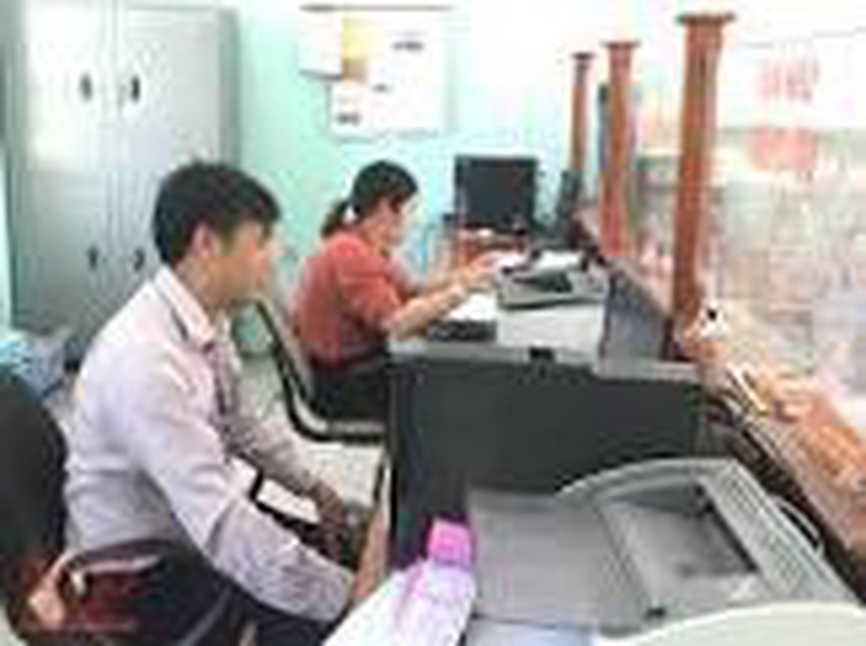 Tập sự tại vùng khó khăn được hưởng 100% lương