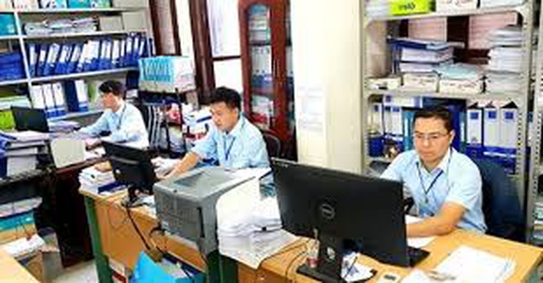 Viên chức biệt phái được hưởng những quyền lợi gì?