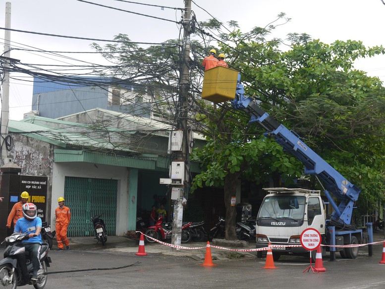 Ngành điện miền Bắc sẵn sàng bảo đảm cung ứng điện trong cao điểm mùa nắng nóng