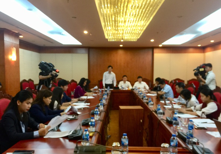 Sẽ diễn ra Hội nghị quan trọng về nông nghiệp, nông dân,nông thôn