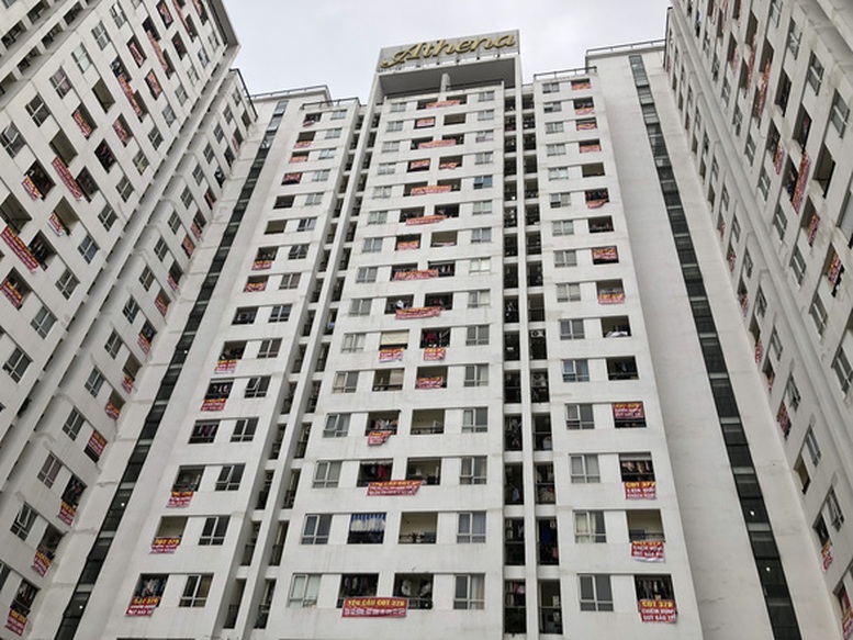 Tranh chấp quỹ bảo trì chung cư: Đã có chế tài đủ mạnh