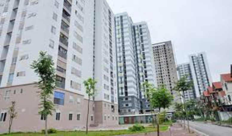 Nhận diện những 'điểm nghẽn' trong phát triển nhà ở công nhân tại các KCN