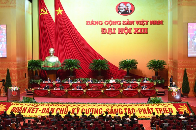 Tiền đề tin cậy xây dựng kế hoạch phát triển kinh tế-xã hội trong tương lai