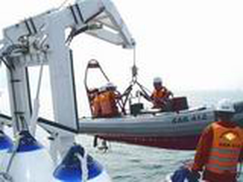 Tăng chế độ phụ cấp đặc thù đi biển