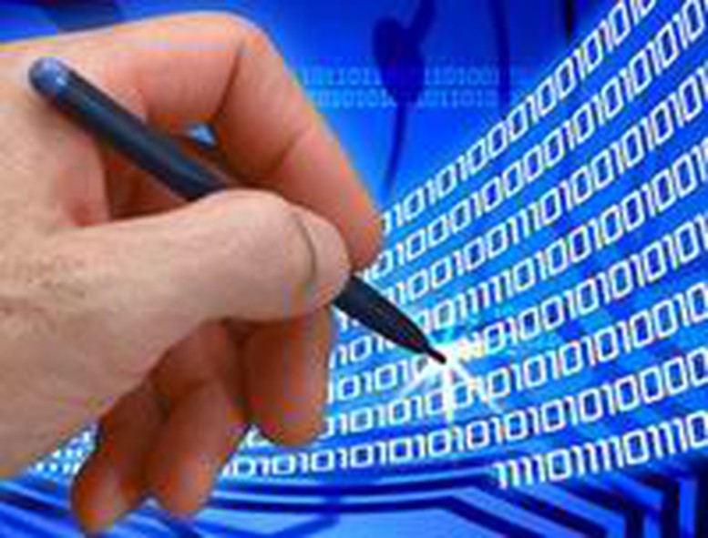 Áp dụng chữ ký số cho hệ thống nộp tờ khai thuế qua mạng Internet