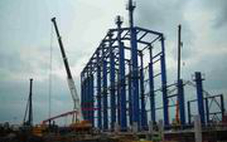 Đẩy nhanh tiến độ thi công Dự án Khí-Điện-Đạm Cà Mau