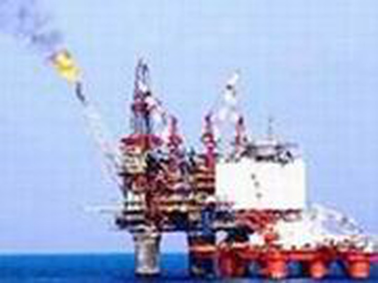 Phê duyệt Báo cáo trữ lượng dầu khí mỏ Đại Hùng, Lô 05-1