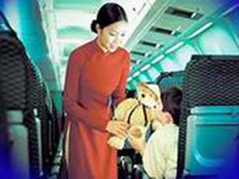 Tiền thu từ xử phạt vi phạm hành chính trong lĩnh vực hàng không dân dụng sử dụng cho công tác đảm bảo an ninh, an toàn hàng không