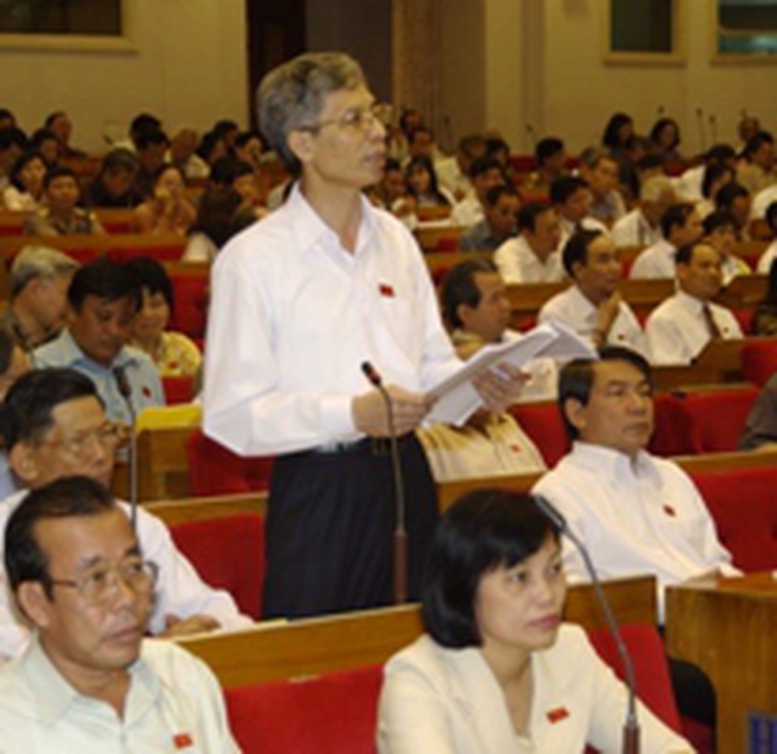 Quốc hội thảo luận dự án Luật Về luật sư; Luật Hàng không dân dụng Việt Nam (sửa đổi)