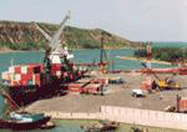 Khu kinh tế Đông Nam Nghệ An sẽ có hệ thống các trung tâm chuyên ngành