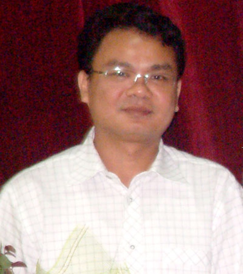 Ông Đặng Xuân Phong được bổ nhiệm giữ chức vụ Giám đốc sở Kế hoạch - Đầu tư tỉnh Lào Cai