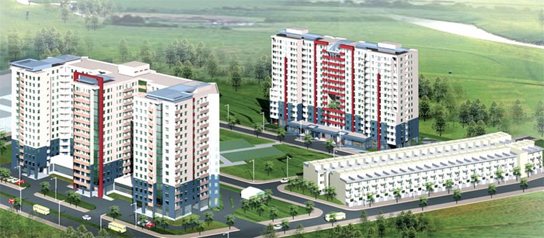 Quyết định thành lập Ban Quản lý Khu kinh tế tỉnh Tây Ninh [16/02/2011]