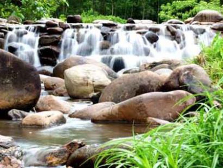 Thừa Thiên - Huế: Khai thác tốt nguồn tài nguyên nước khoáng nóng