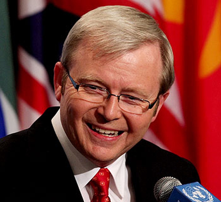 Thúc đẩy quan hệ đối tác toàn diện Việt Nam - Australia