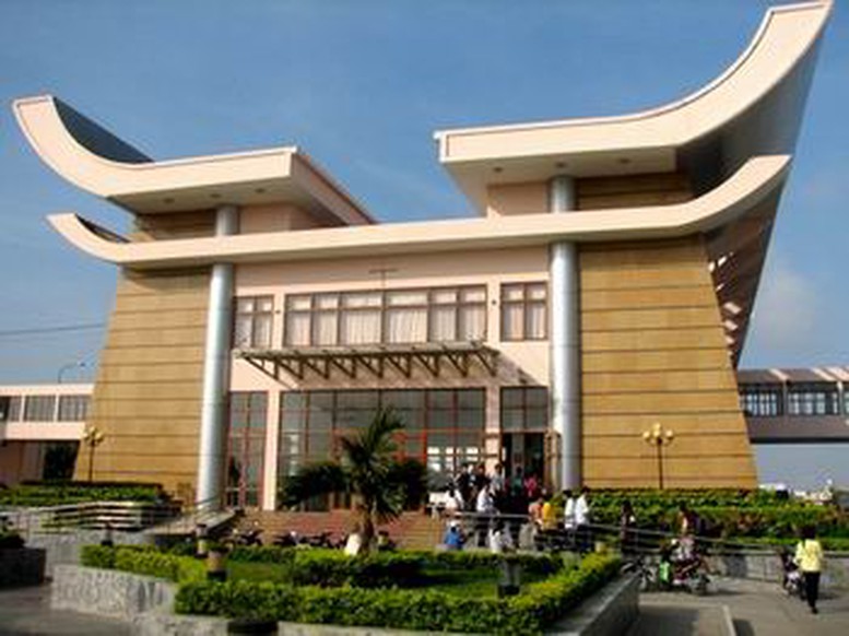 Thành lập Ban Quản lý Khu kinh tế tỉnh Tây Ninh