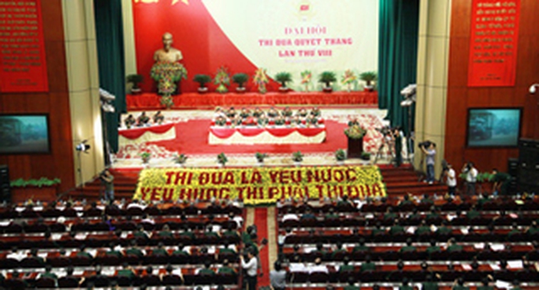 Tháng 12/2026, tổ chức Phong trào "Toàn dân xây dựng nền quốc phòng vững mạnh, hiện đại" trên cả nước - Ảnh 4.