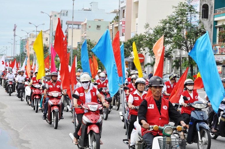 30.000 người đăng ký hiến giác mạc