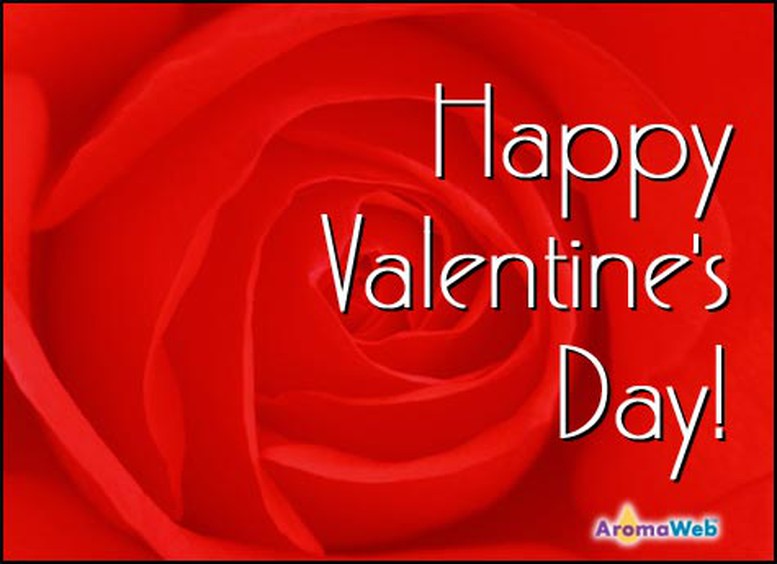 Vòng quanh thế giới ngày Valentine 