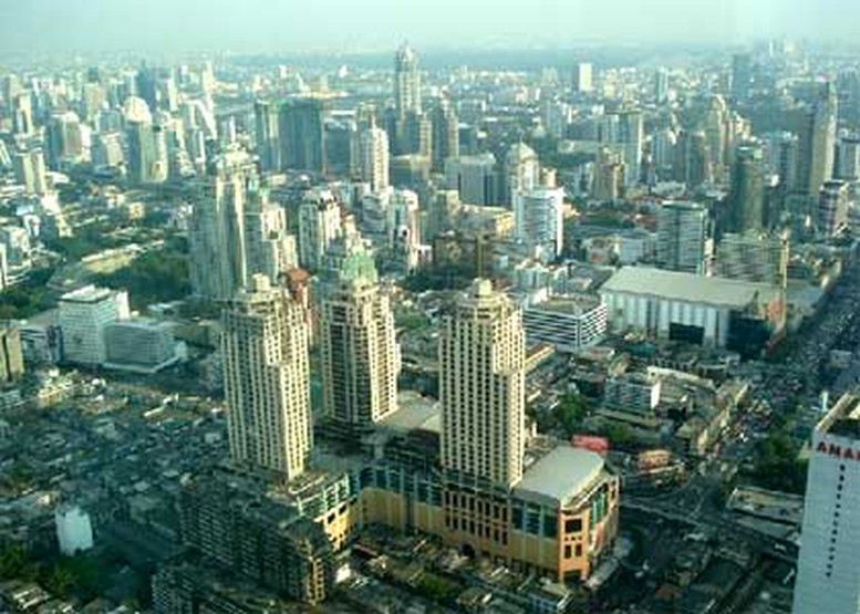Trung Quốc: Đầu tư nhà ở xã hội để ngăn “bong bóng” bất động sản