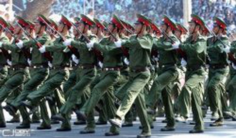 Trường hợp sĩ quan nghỉ hưu trước hạn tuổi được hưởng trợ cấp