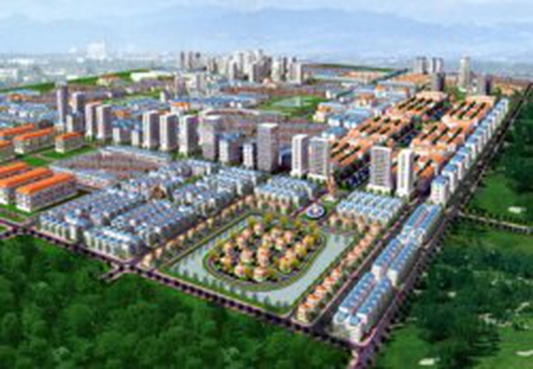 Chi phí lập quy hoạch chung xã có gồm quy hoạch sử dụng đất không? - Ảnh 9.