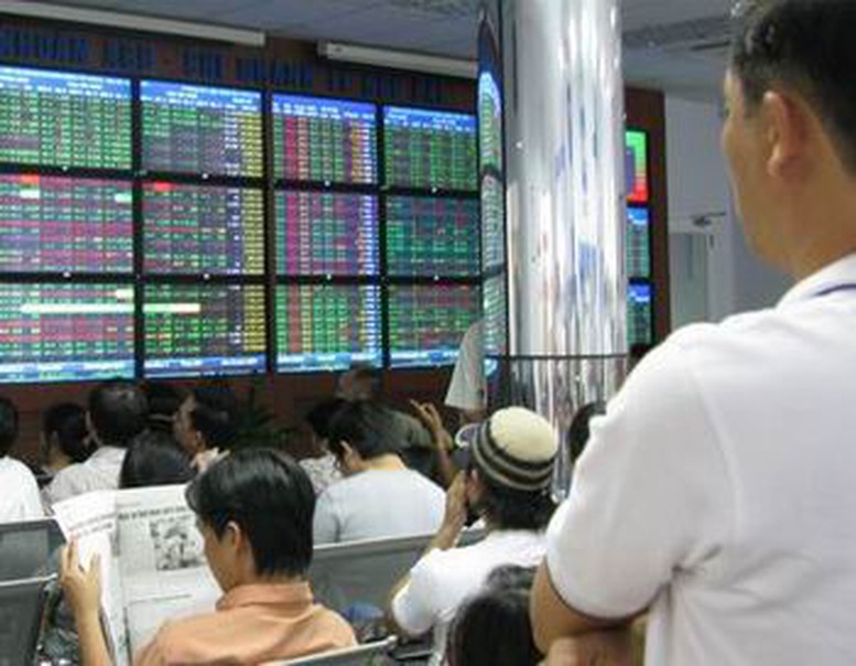 Chống rửa tiền trong bảo hiểm, chứng khoán và trò chơi có thưởng